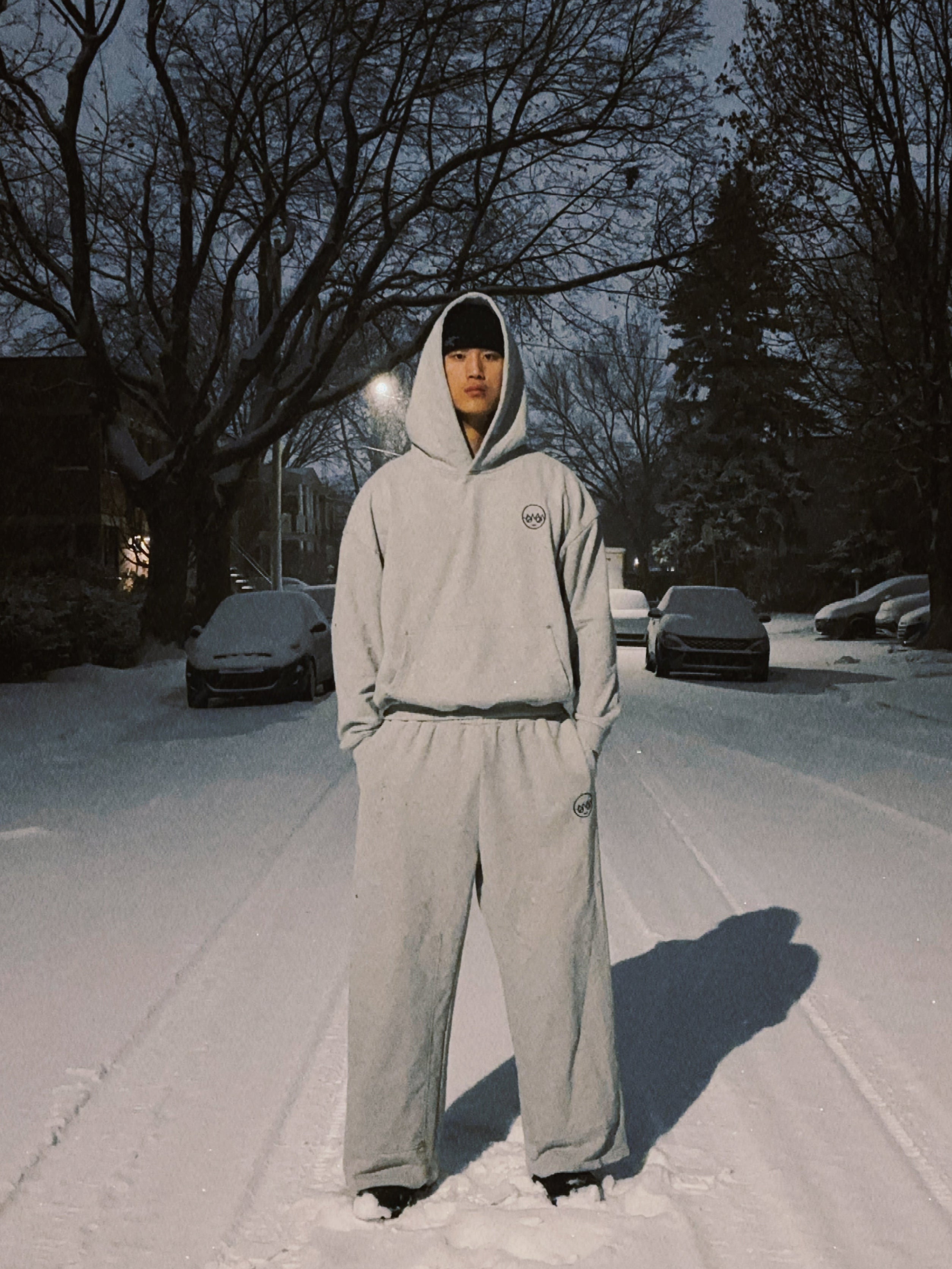 Premium Cozy Sweater