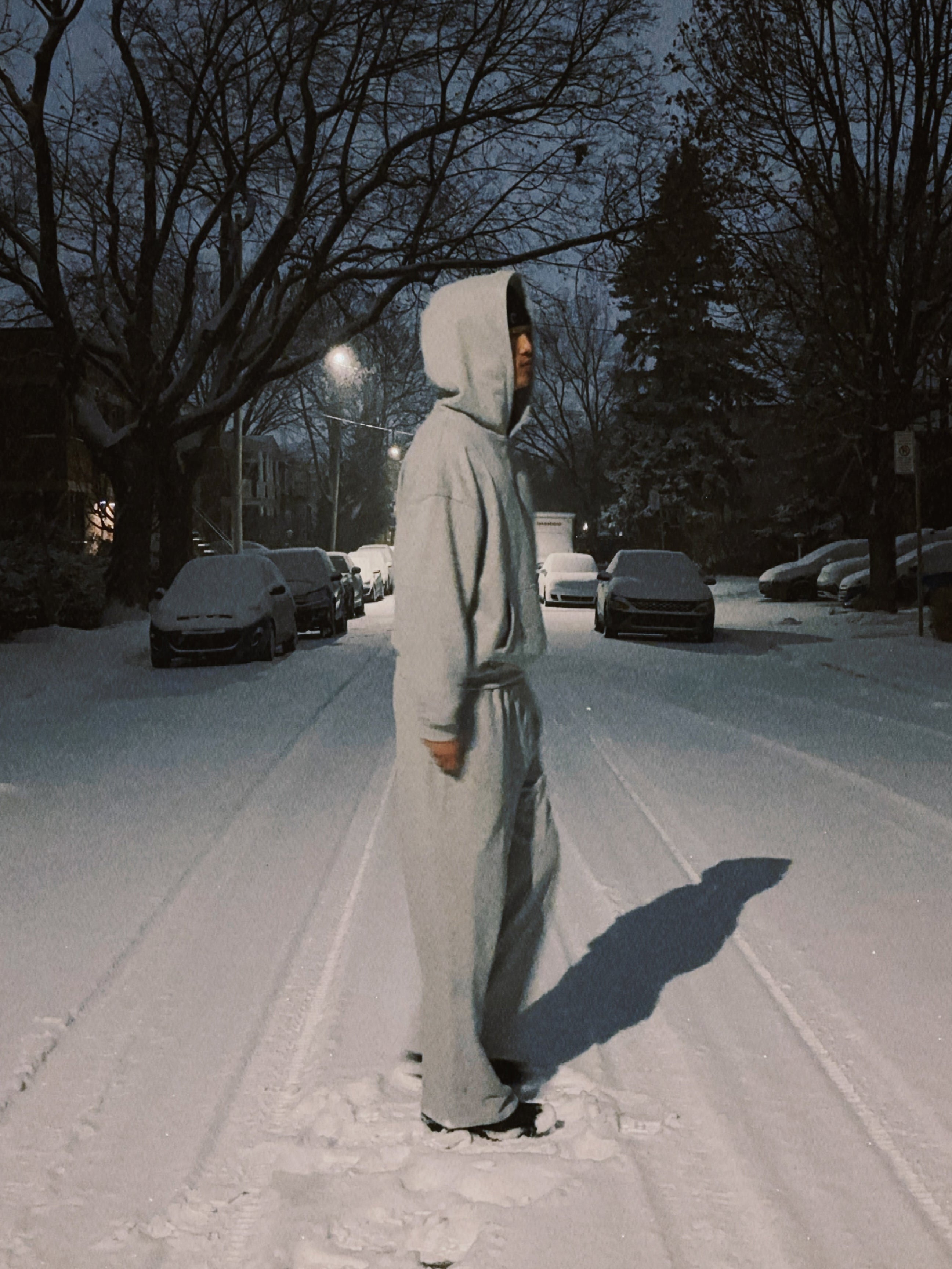 Premium Cozy Sweats