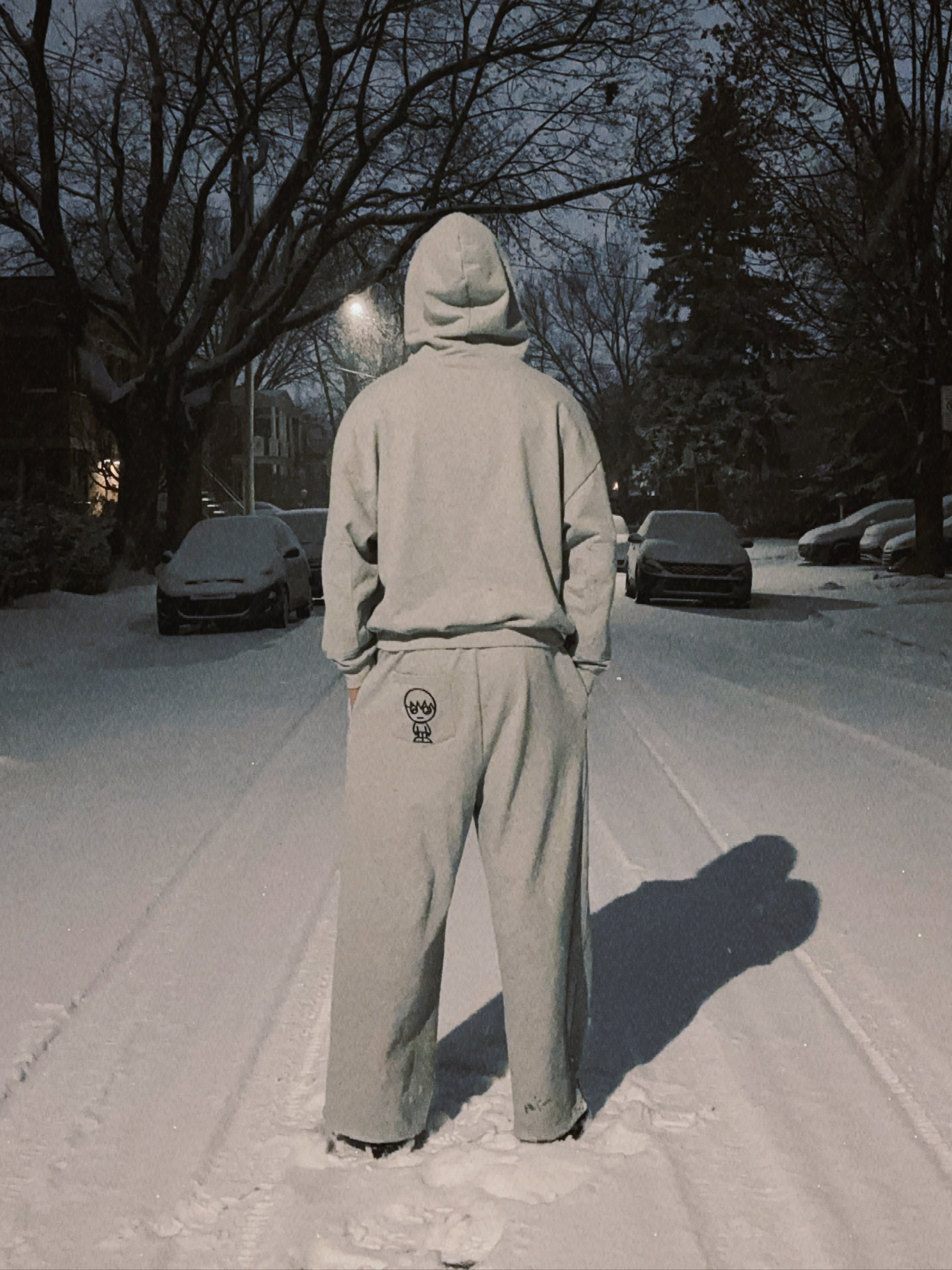 Premium Cozy Sweats
