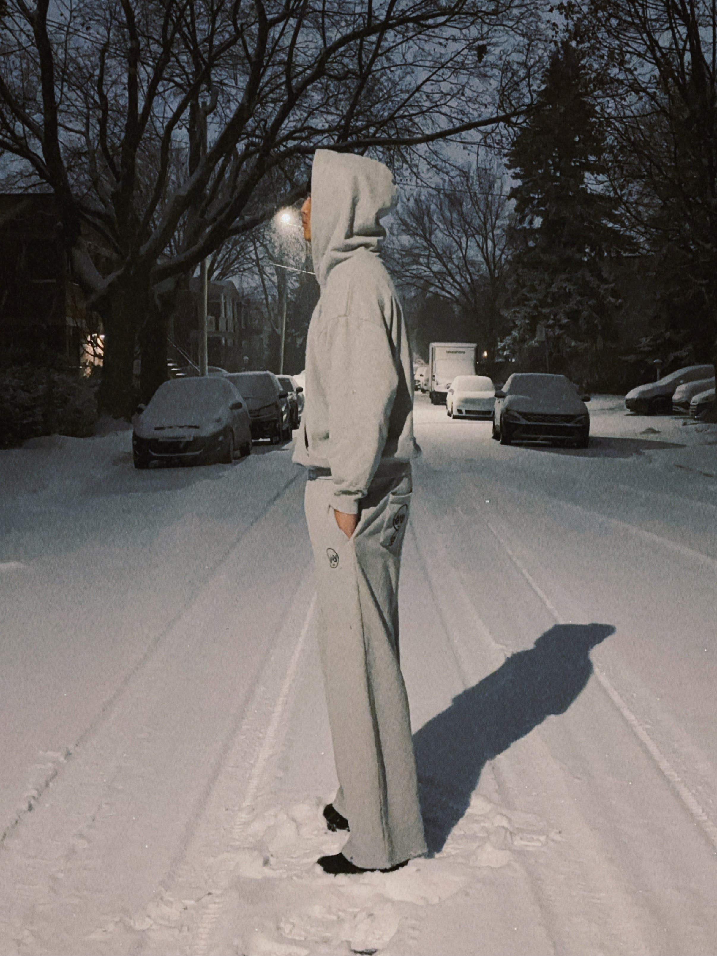 Premium Cozy Sweats