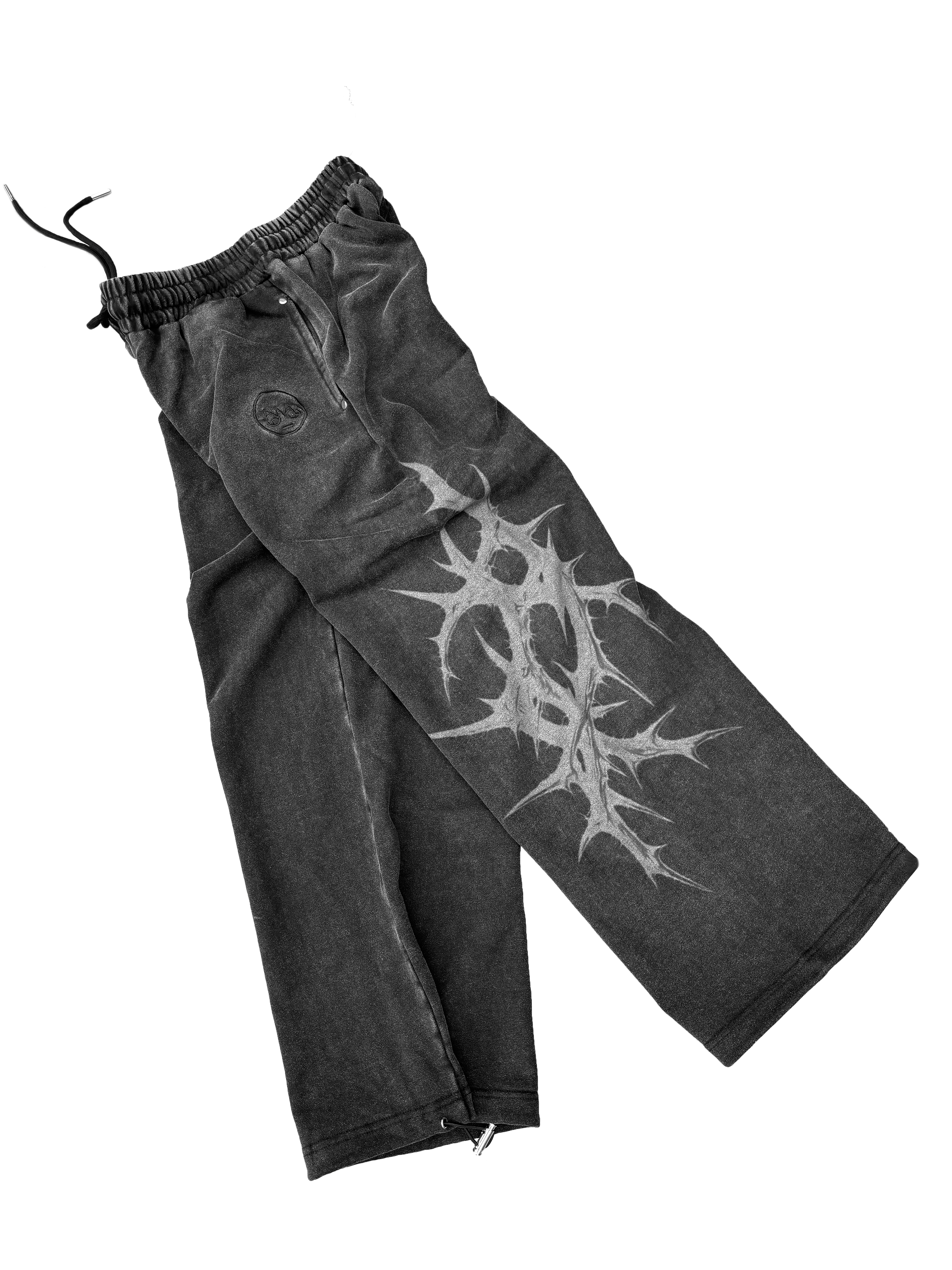 Jesus sweatpants