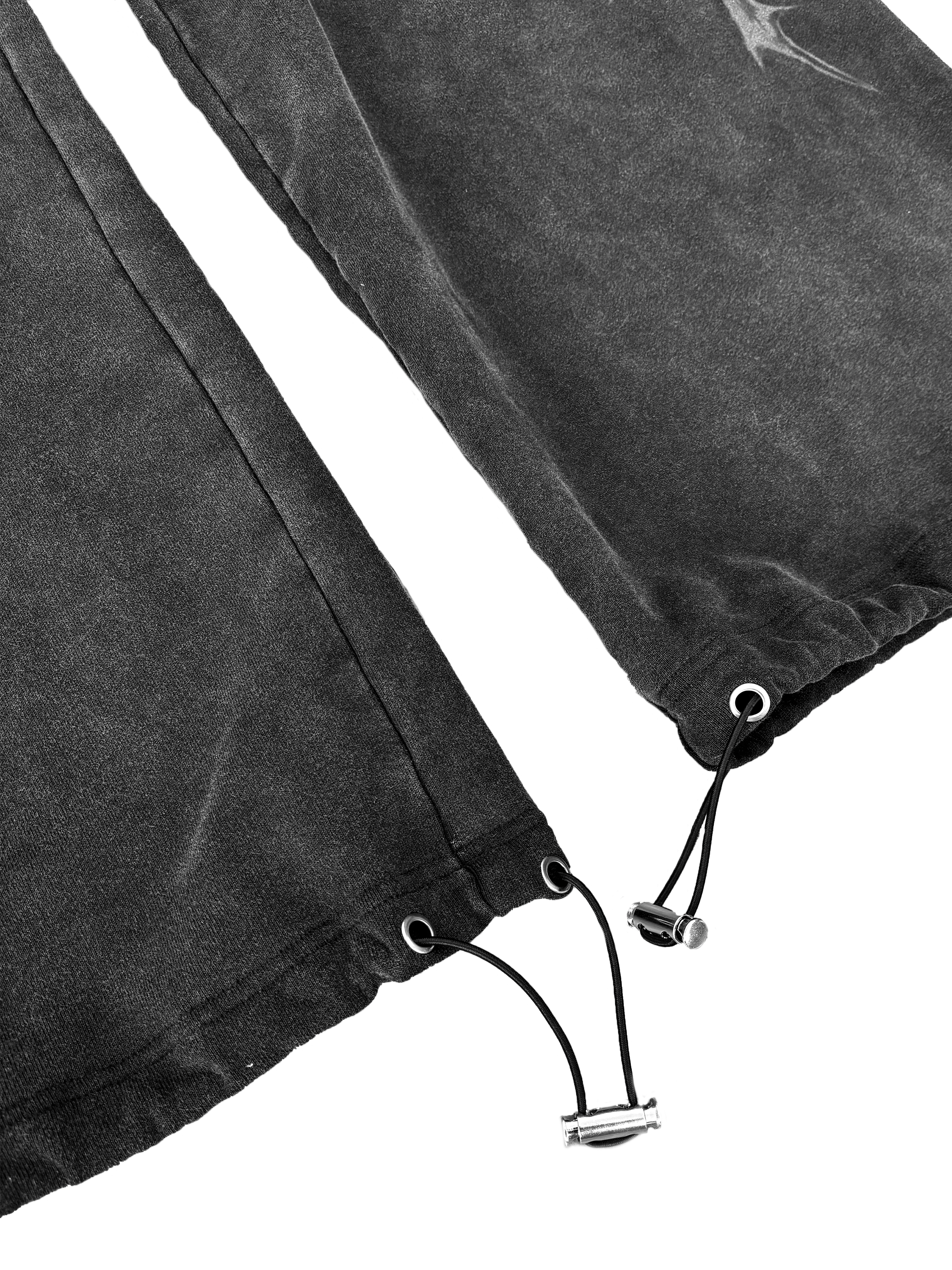 Jesus sweatpants