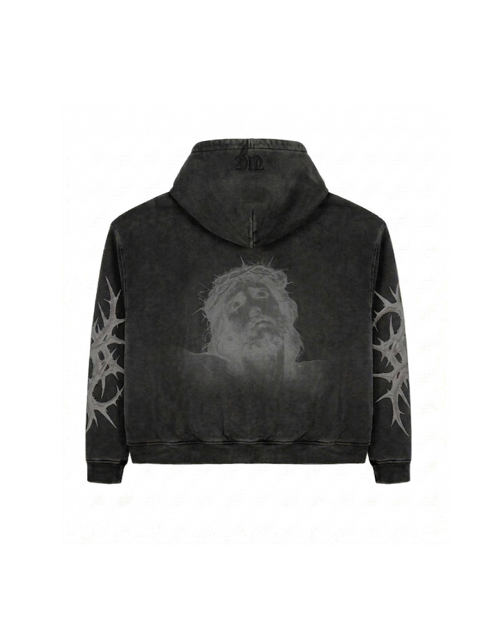 Jesus Zip Up (RESTOCK)