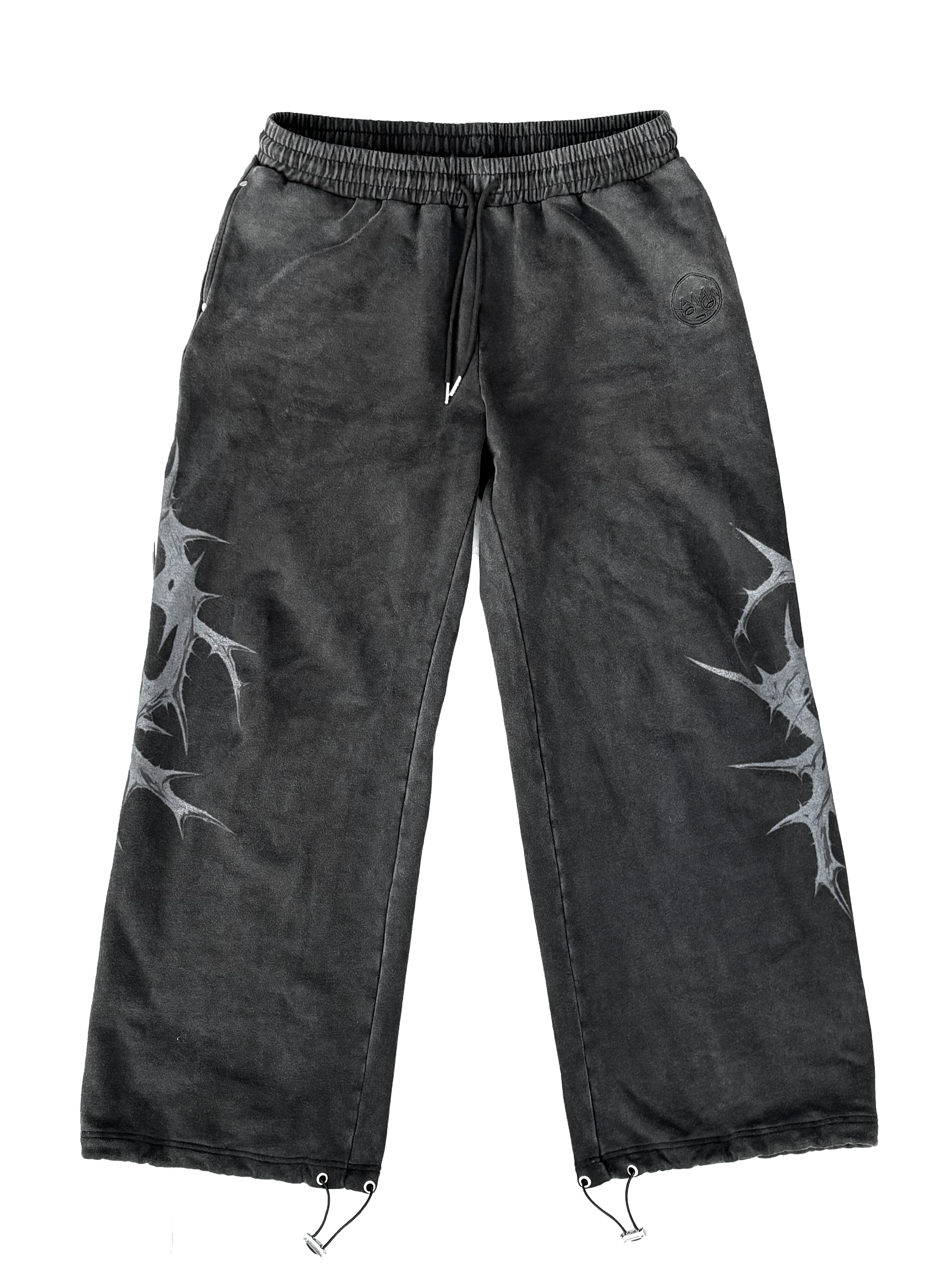 Jesus sweatpants