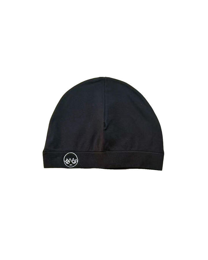 Satin Skull Cap