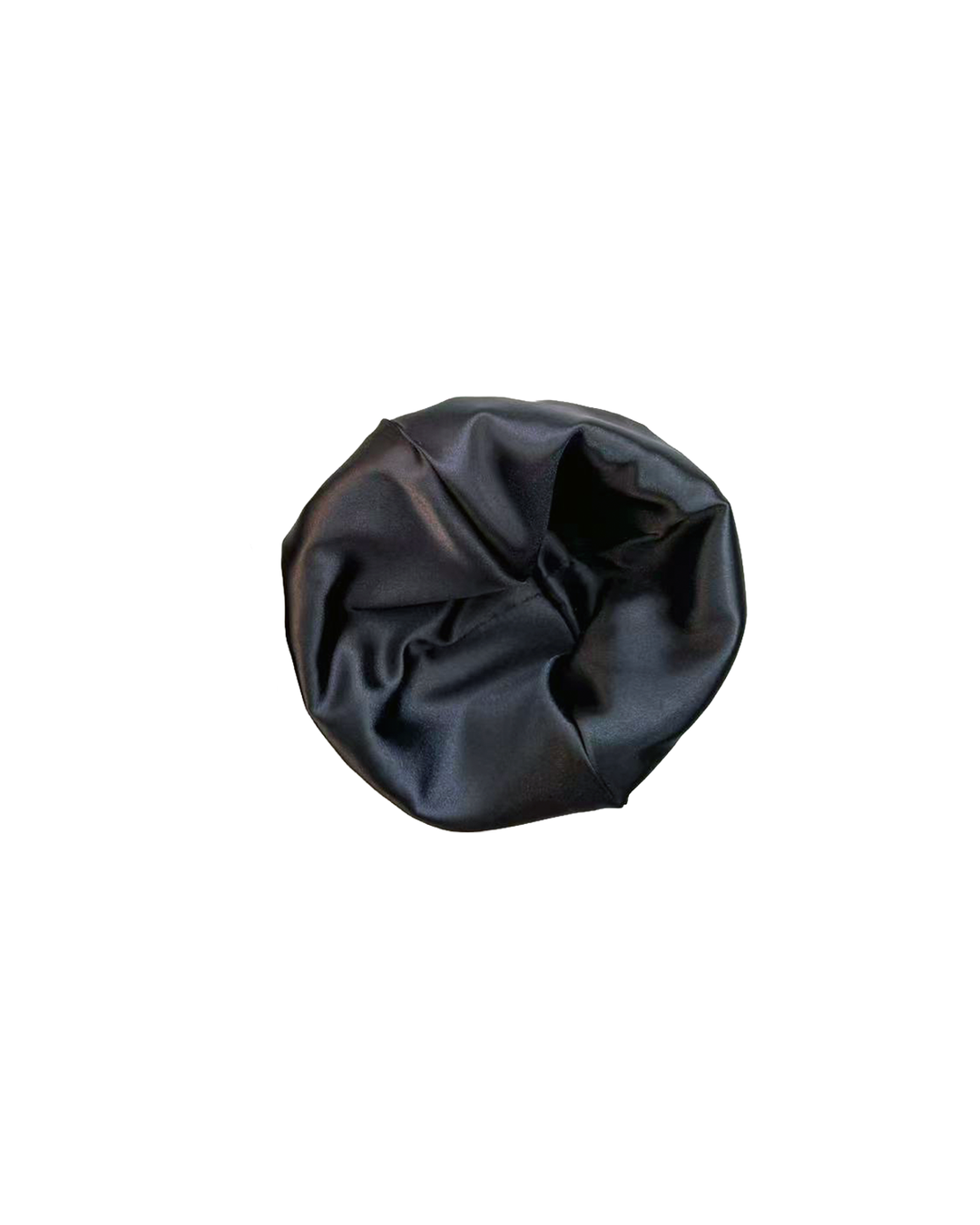 Satin Skull Cap