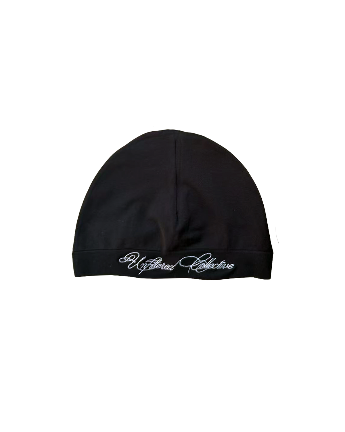 Satin Skull Cap