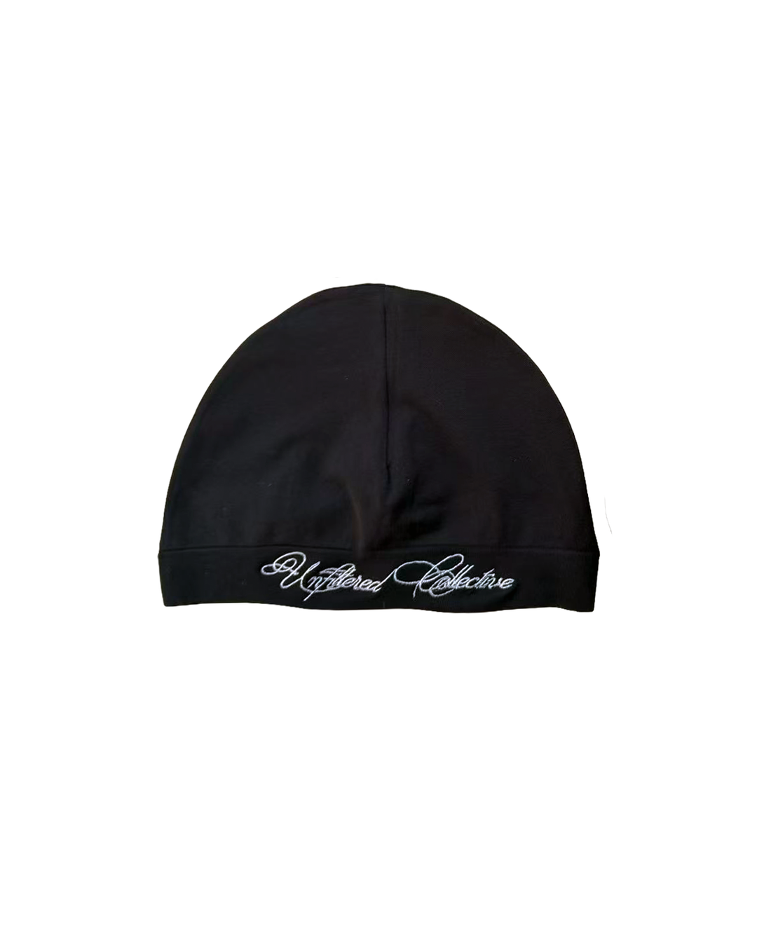 Satin Skull Cap